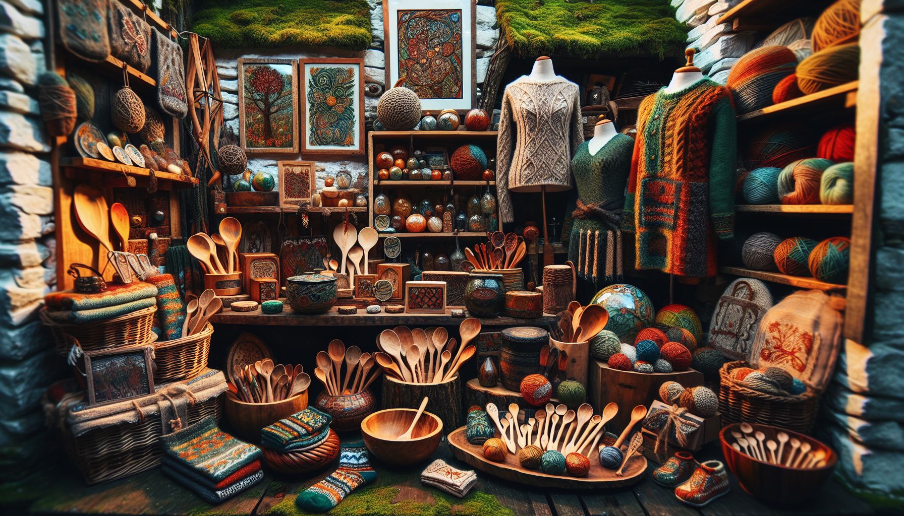 Thoughtful Gifts for Eco-Conscious Friends—Irish Style
